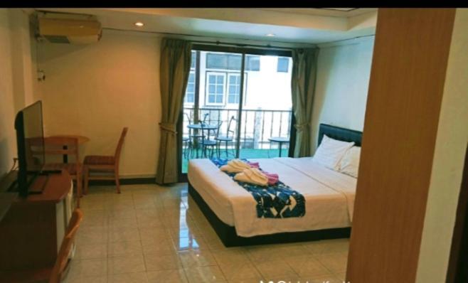 The L Hua Hin Hotel Exterior photo